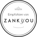 badge white de