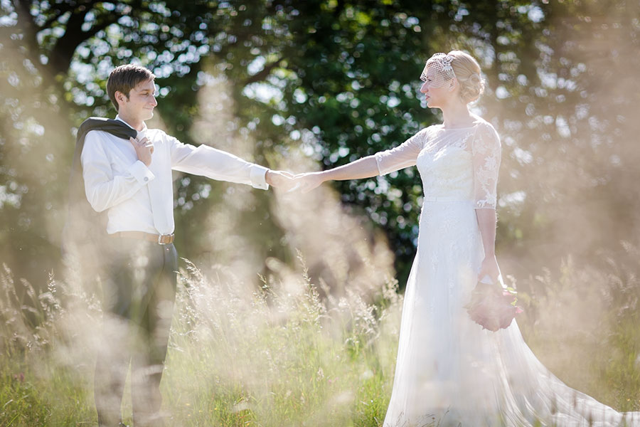 Brautpaarportraits Hochzeitsfotograf Hochzeitsfotografie Fotograf Nürnberg
