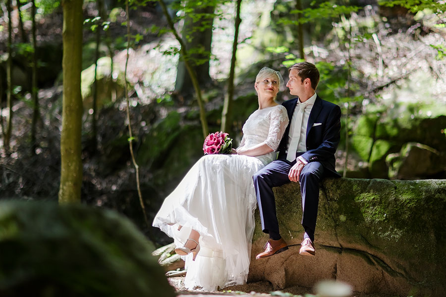 Brautpaarportraits Hochzeitsfotograf Hochzeitsfotografie Fotograf Nürnberg
