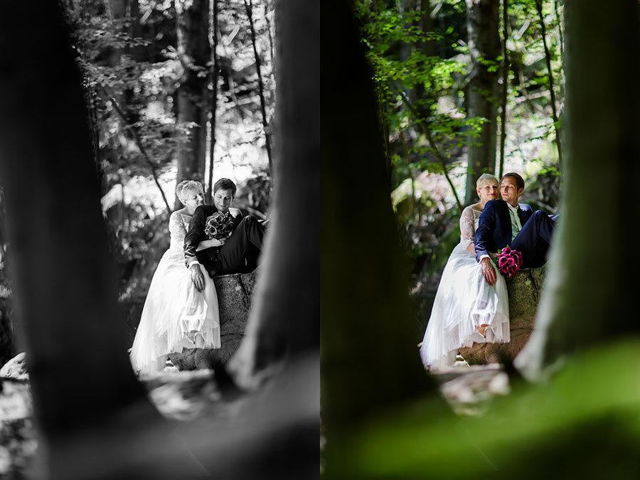 Brautpaarportraits Hochzeitsfotograf Hochzeitsfotografie Fotograf Nürnberg