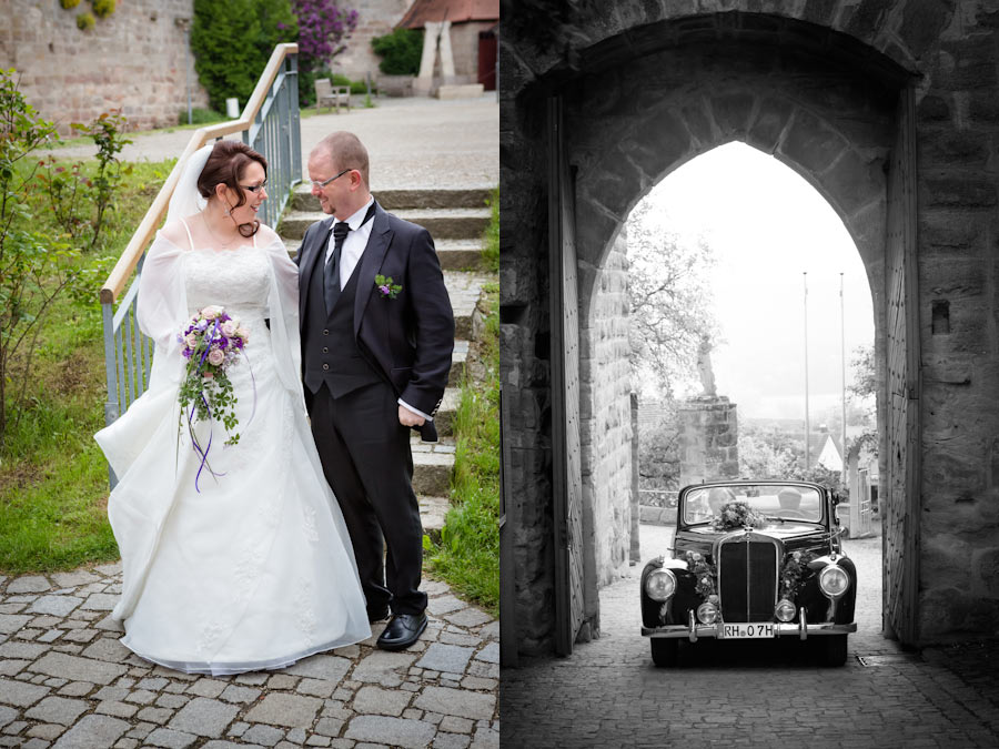 Brautpaarportraits Hochzeitsfotograf Hochzeitsfotografie Fotograf Nürnberg