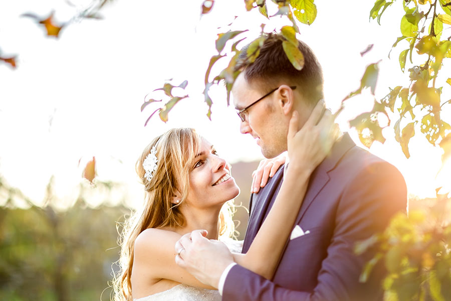 Brautpaarportraits Hochzeitsfotograf Hochzeitsfotografie Fotograf Nürnberg