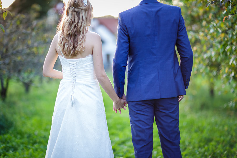 Brautpaarportraits Hochzeitsfotograf Hochzeitsfotografie Fotograf Nürnberg