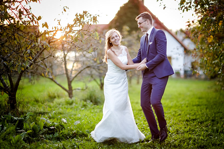 Brautpaarportraits Hochzeitsfotograf Hochzeitsfotografie Fotograf Nürnberg