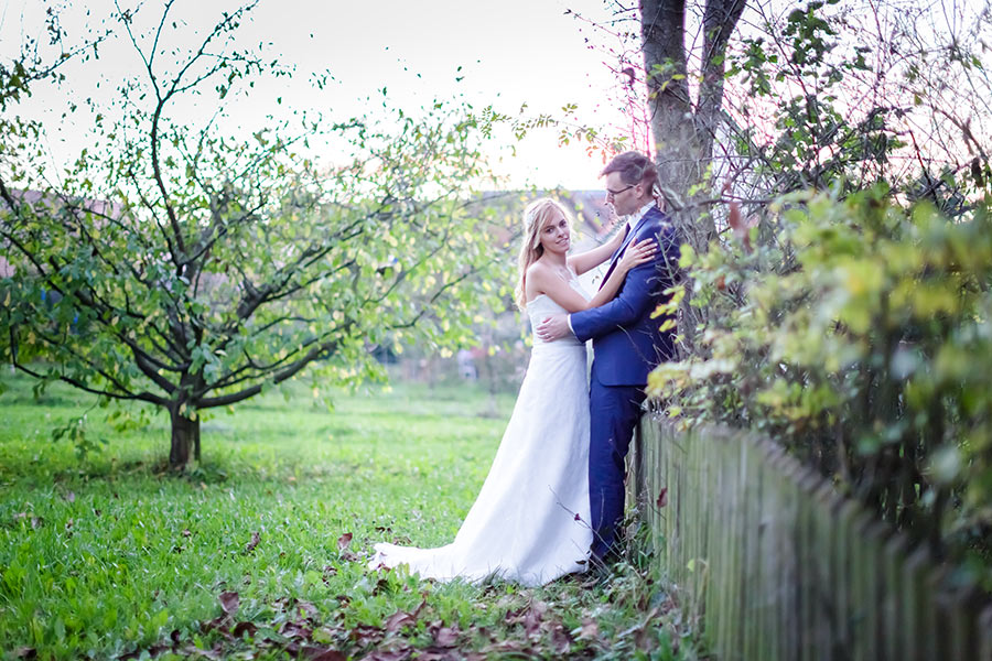 Brautpaarportraits Hochzeitsfotograf Hochzeitsfotografie Fotograf Nürnberg