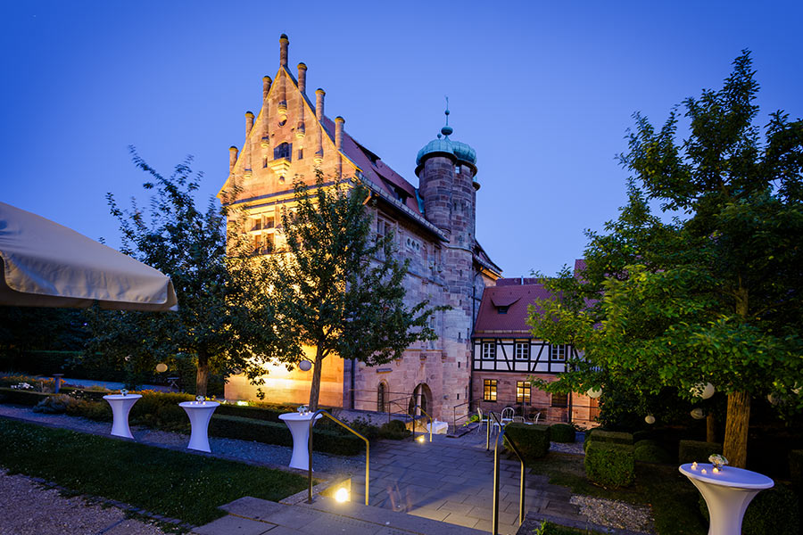 Hochzeitsfotograf Nuernberg Hochzeitsreportage 48