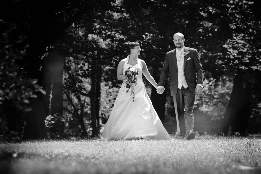 Brautpaarportraits Hochzeitsfotograf