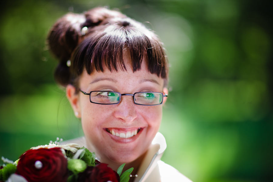 Brautpaarportraits Hochzeitsfotograf