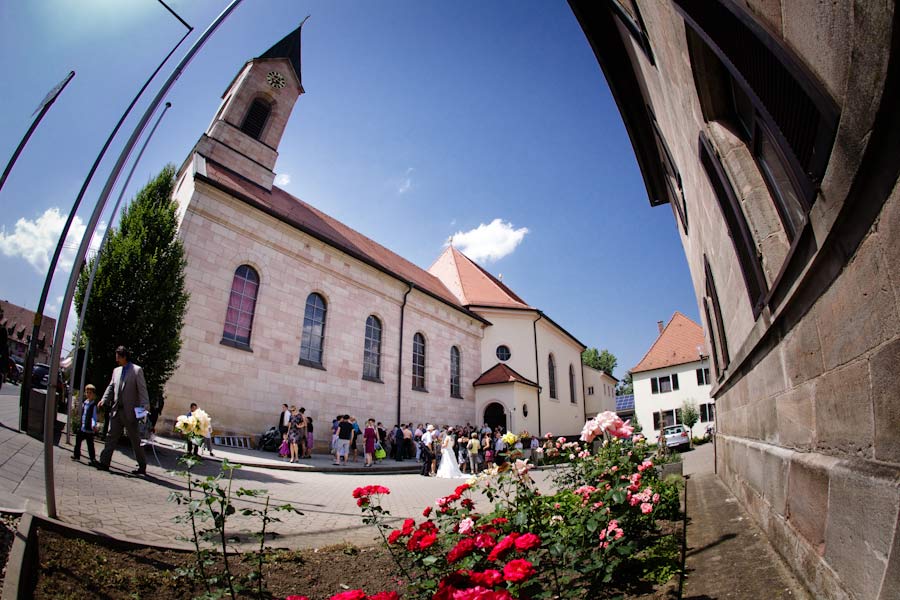 Hochzeitsreportage Fotograf Martin Hoffmann Nürnberg
