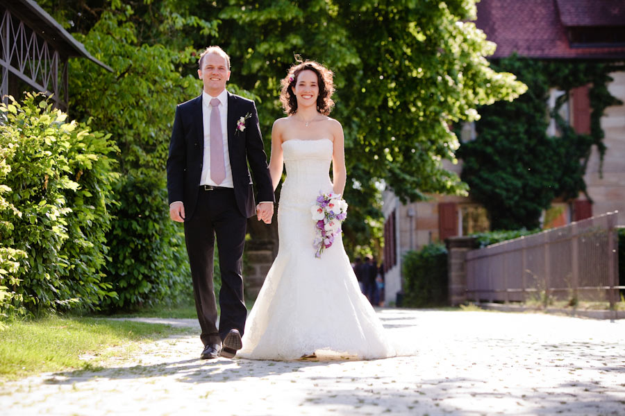 Brautpaarportraits Hochzeitsfotograf Hochzeitsfotografie Fotograf Nürnberg