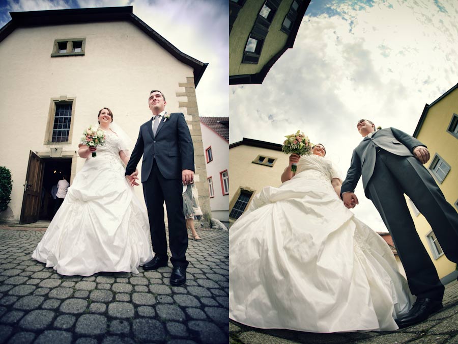 Brautpaarportraits Hochzeitsfotograf Hochzeitsfotografie Fotograf Nürnberg