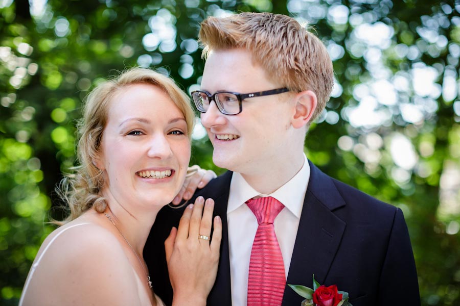 Brautpaarportraits Hochzeitsfotograf Hochzeitsfotografie Fotograf Nürnberg