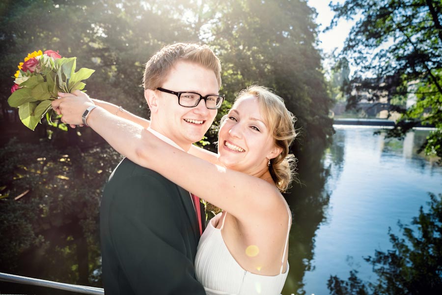 Brautpaarportraits Hochzeitsfotograf Hochzeitsfotografie Fotograf Nürnberg