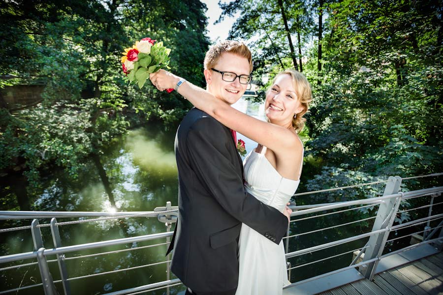 Brautpaarportraits Hochzeitsfotograf Hochzeitsfotografie Fotograf Nürnberg