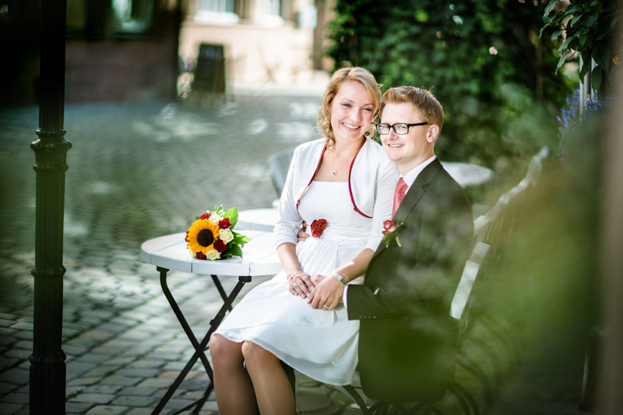 Brautpaarportraits Hochzeitsfotograf Hochzeitsfotografie Fotograf Nürnberg