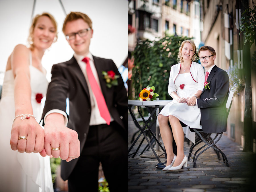 Brautpaarportraits Hochzeitsfotograf Hochzeitsfotografie Fotograf Nürnberg