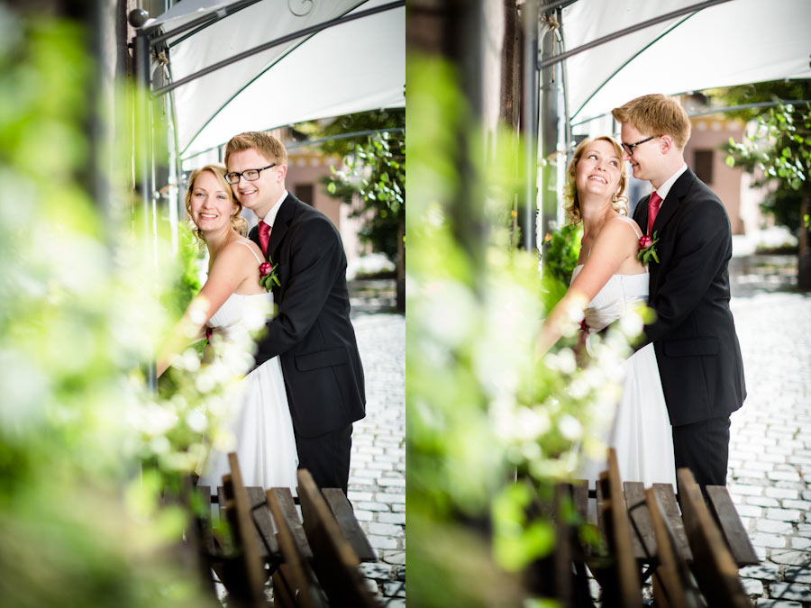 Brautpaarportraits Hochzeitsfotograf Hochzeitsfotografie Fotograf Nürnberg