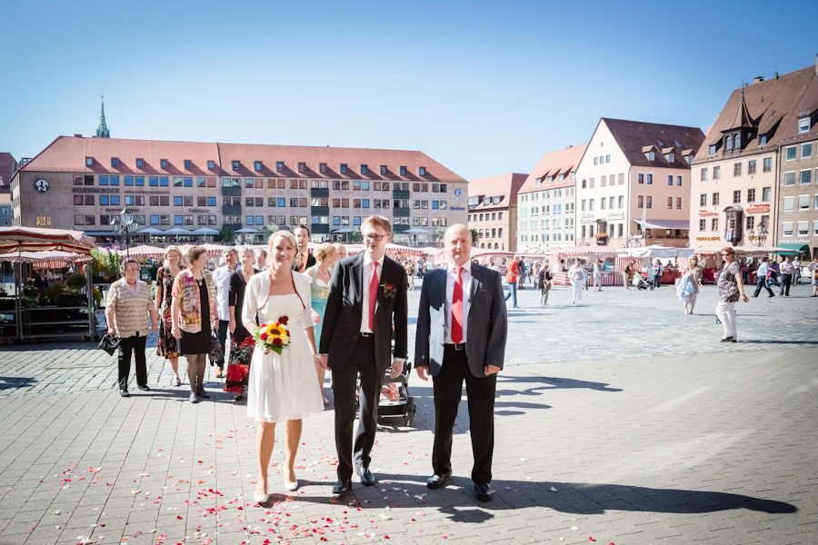 Brautpaarportraits Hochzeitsfotograf Hochzeitsfotografie Fotograf Nürnberg